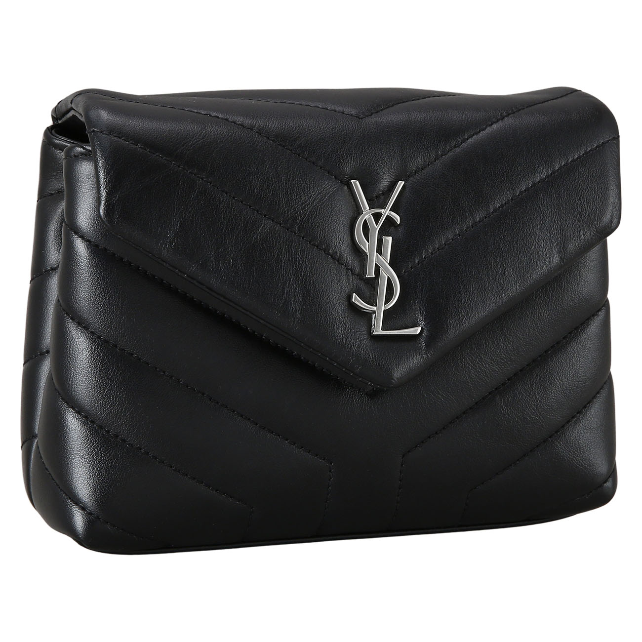 Yves Saint Laurent(USED)생로랑 467072 루루 토이 크로스백